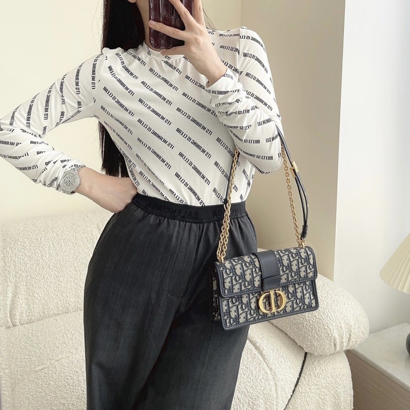 Dior Montaigne Small