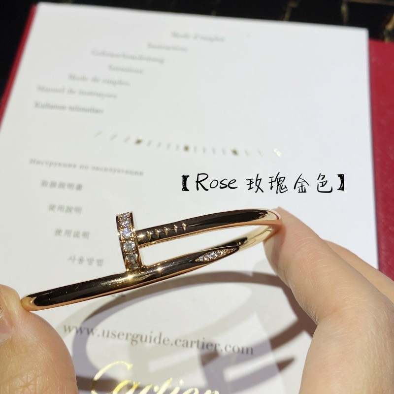 Cartier Bracelet