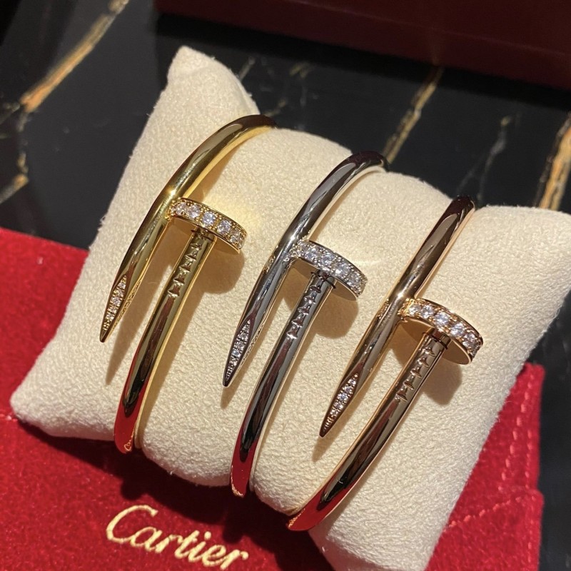 Cartier Bracelet
