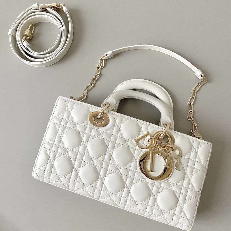 Dior D-Joy Medium