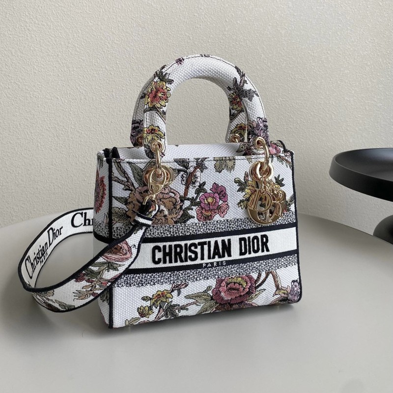 Dior Lady