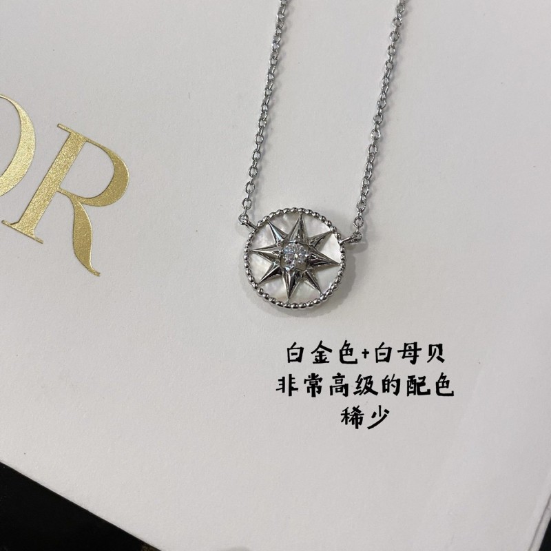 Dior Necklace 