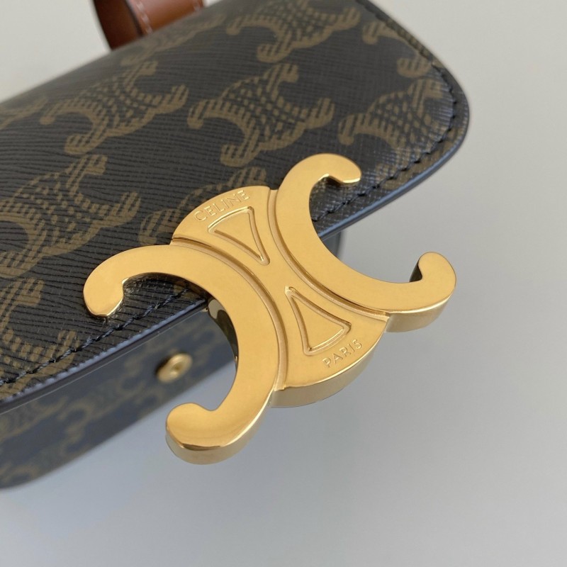 Celine Mini Chest Bag