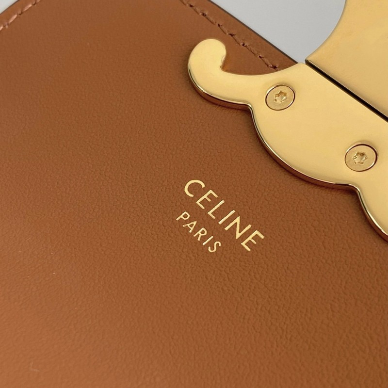 Celine Mini Chest Bag