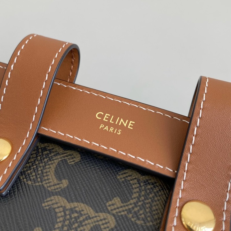 Celine Mini Chest Bag