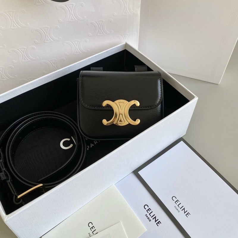Celine Mini Chest Bag