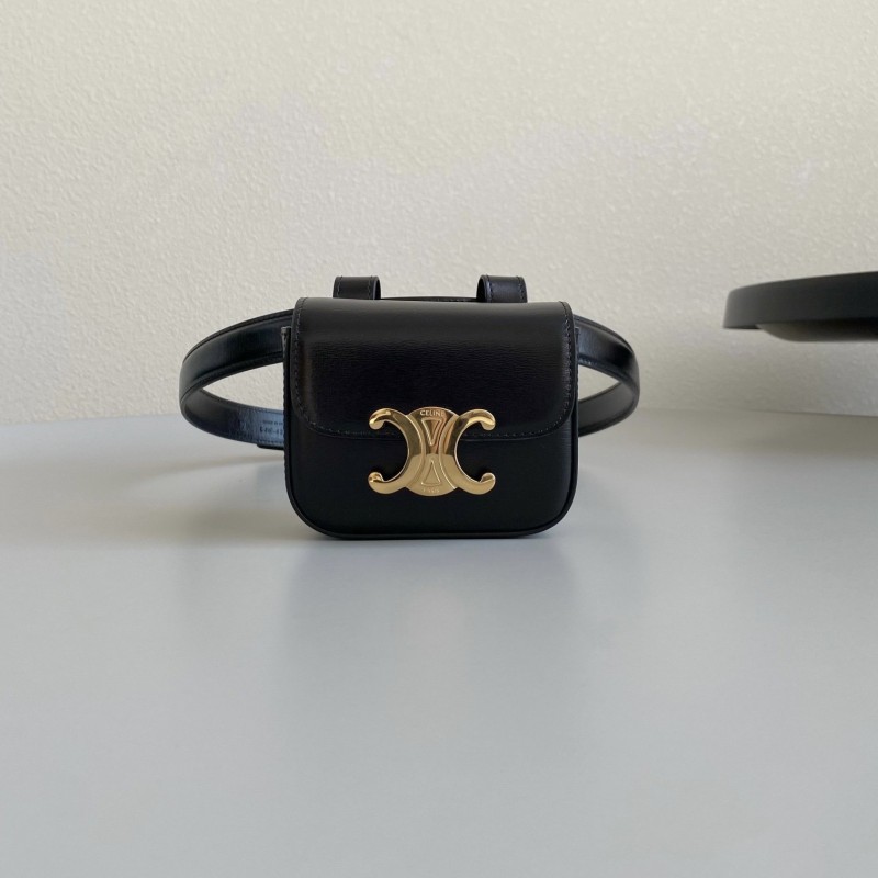 Celine Mini Chest Bag