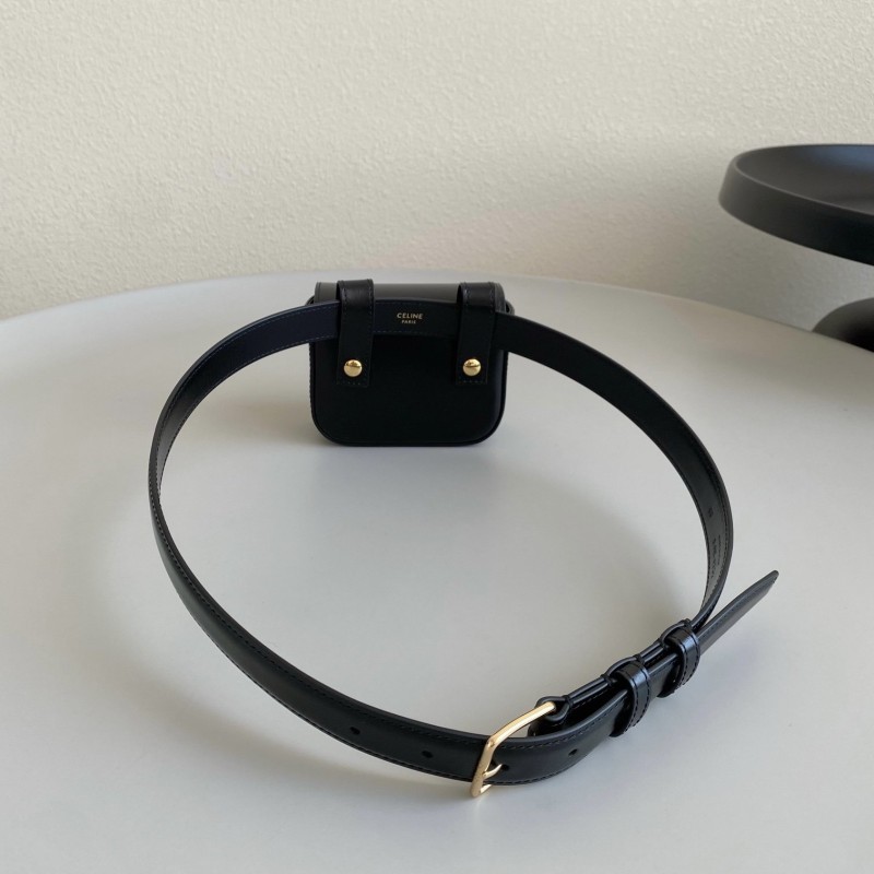 Celine Mini Chest Bag