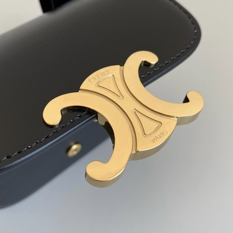 Celine Mini Chest Bag