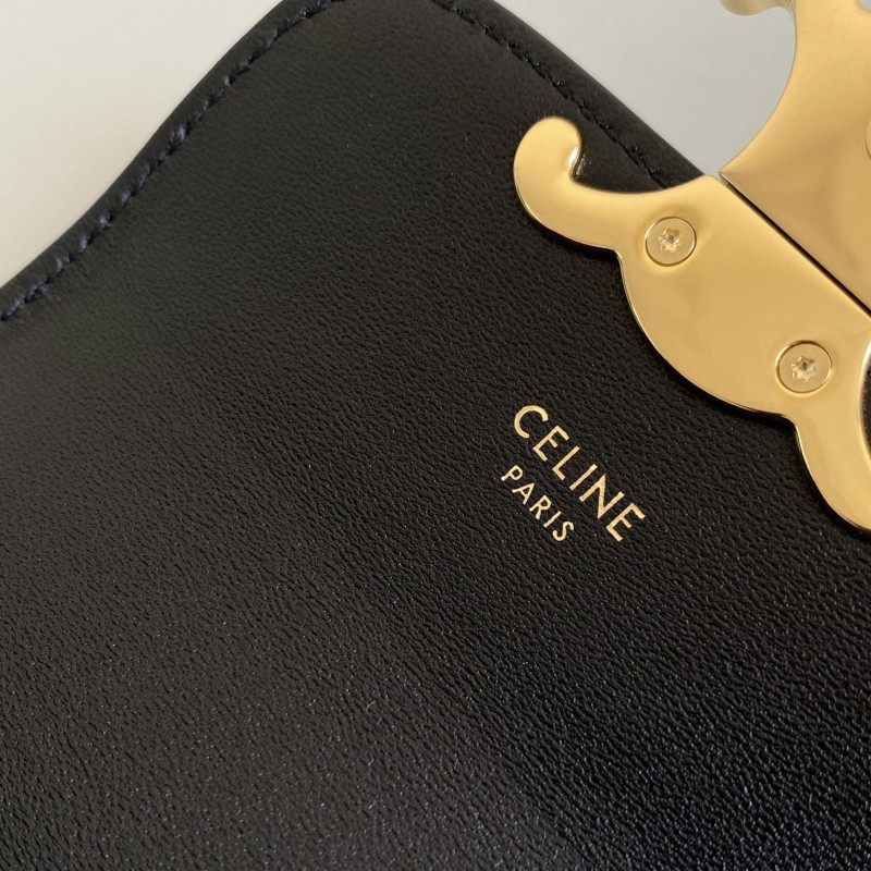 Celine Mini Chest Bag