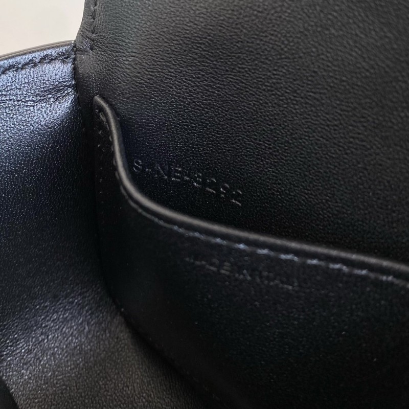 Celine Mini Chest Bag