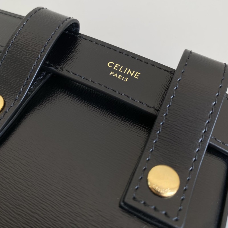 Celine Mini Chest Bag