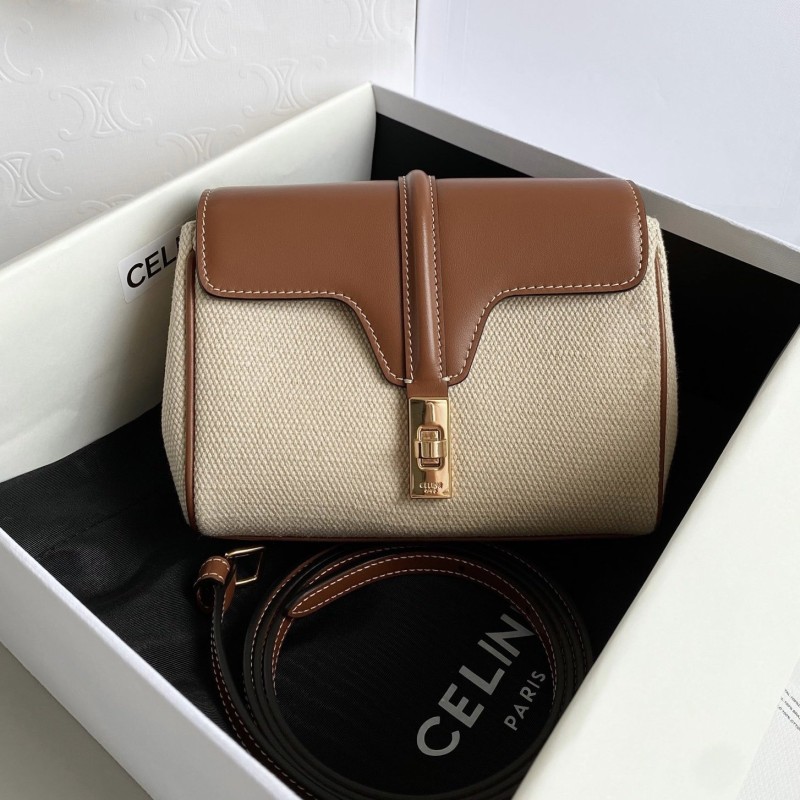 Celine Soft 16