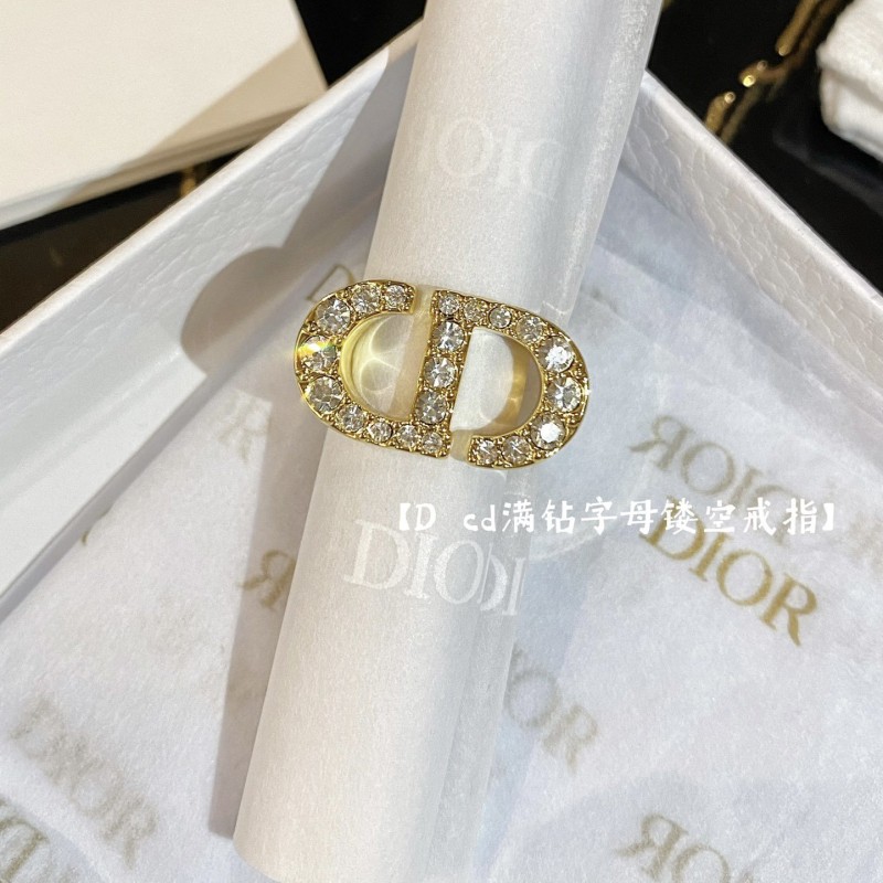 Dior Ring