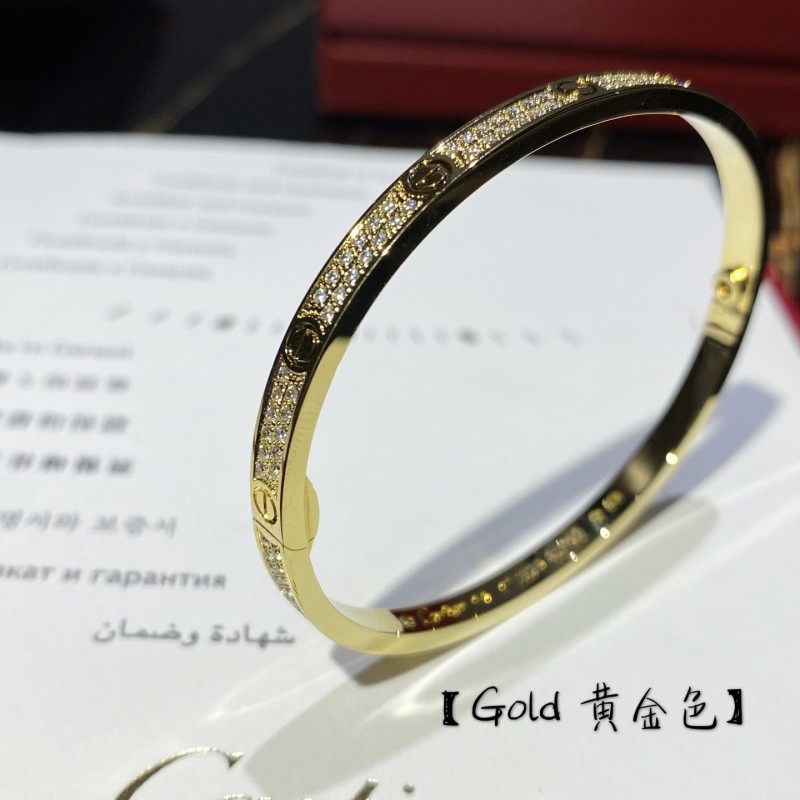 Cartier Bracelet