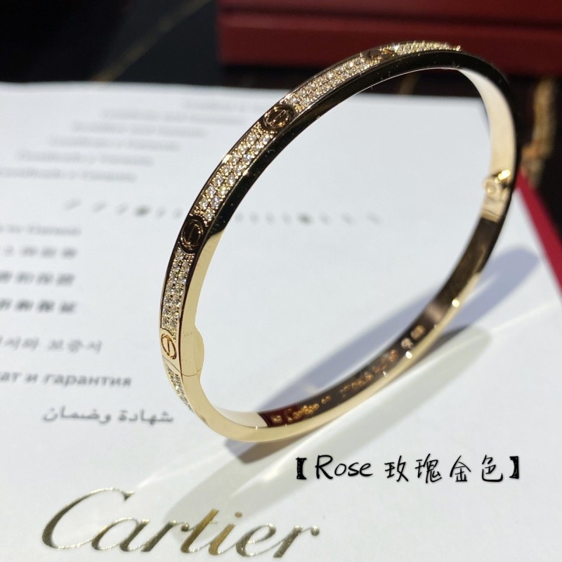 Cartier Bracelet