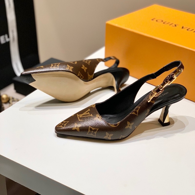 LV Heels