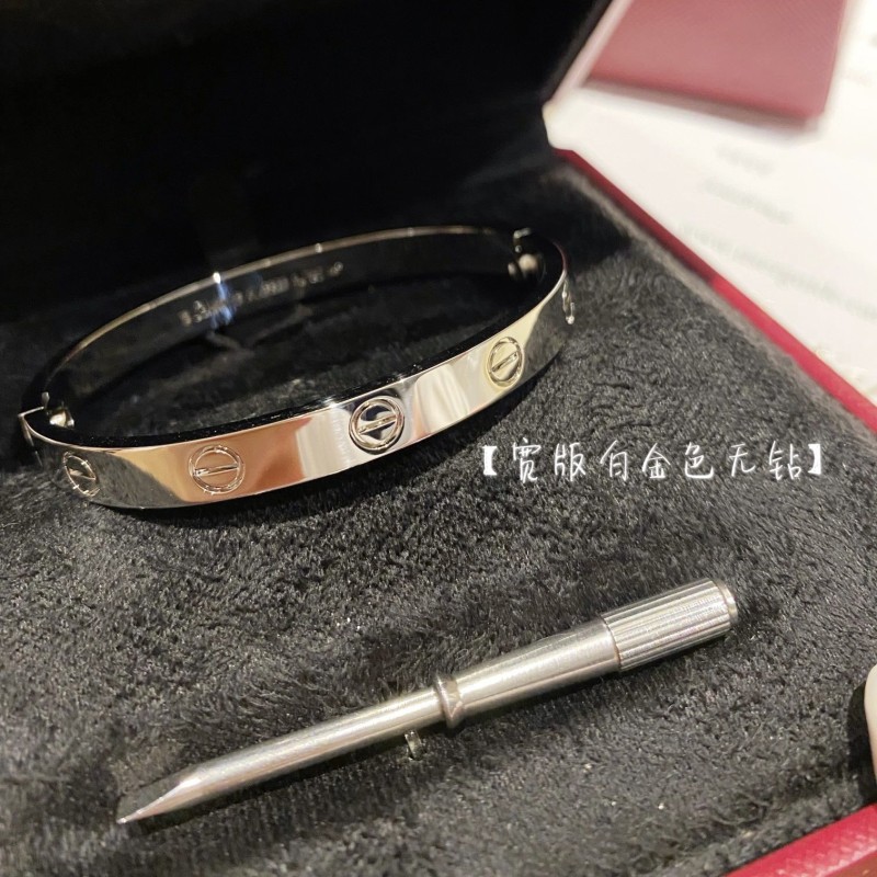 Cartier Bracelet