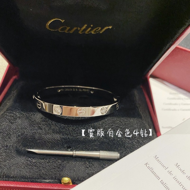 Cartier Bracelet