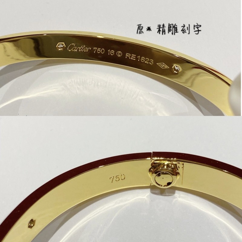 Cartier Bracelet