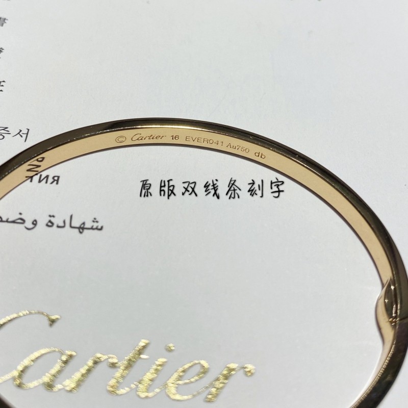 Cartier Bracelet
