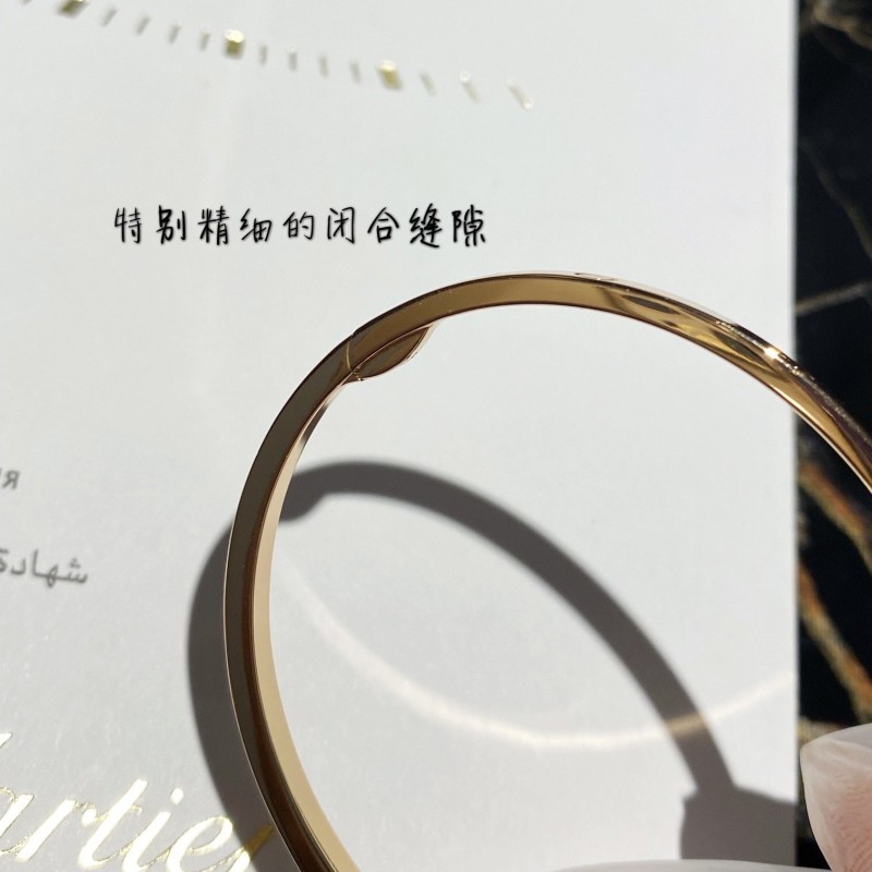 Cartier Bracelet