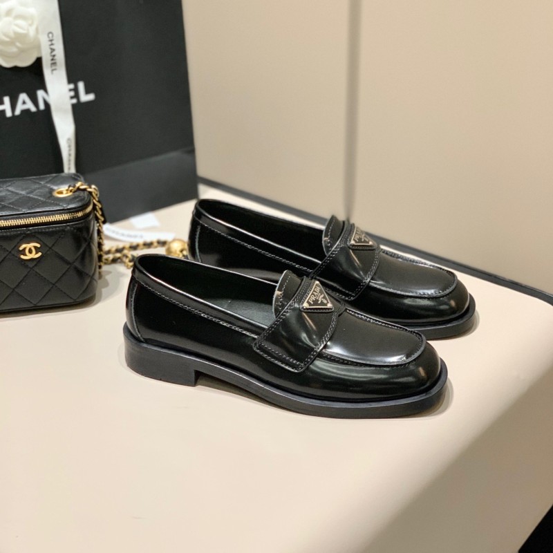 Prada Loafers