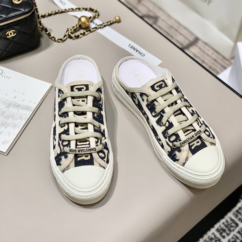 Dior Shoes
