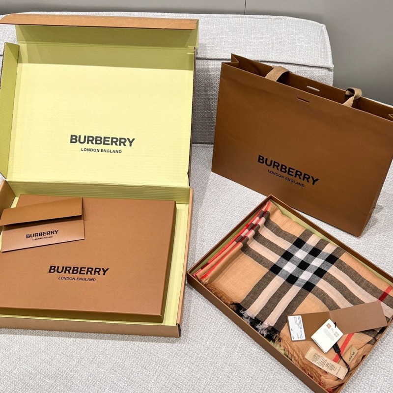 Burberry Scarf