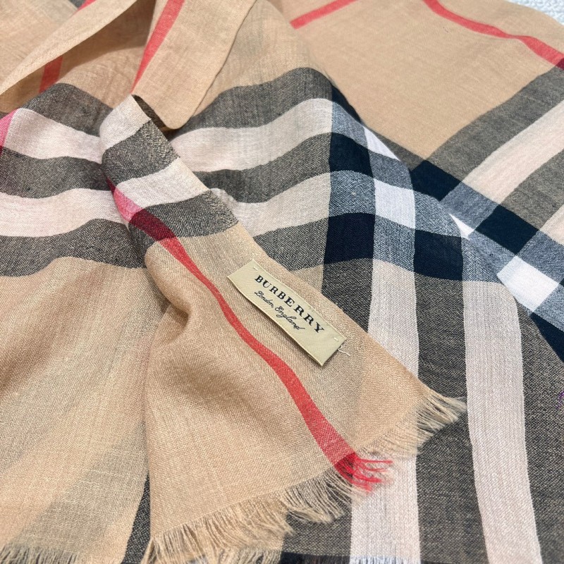 Burberry Scarf