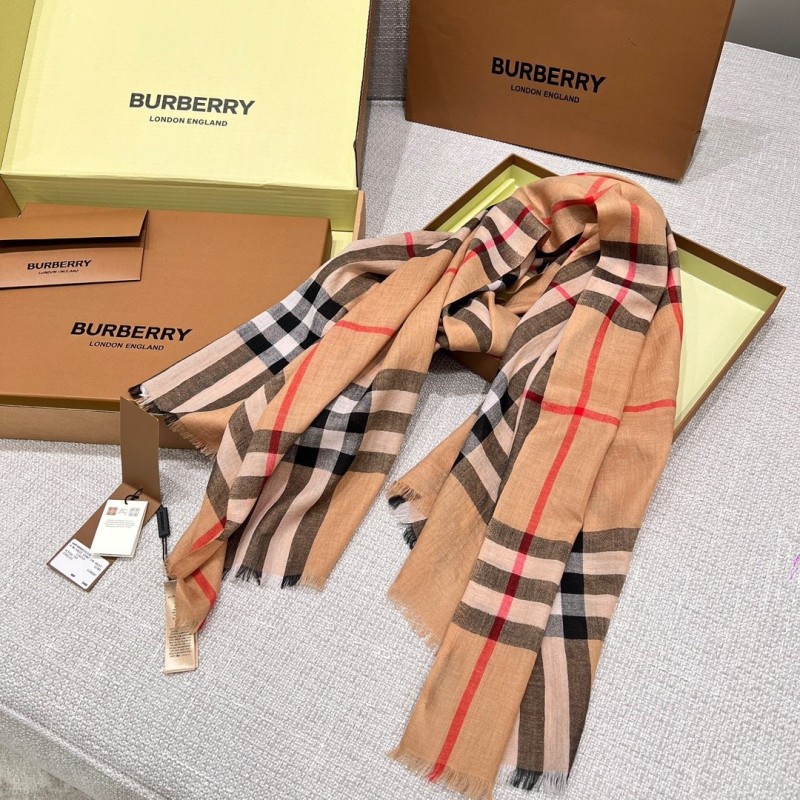 Burberry Scarf