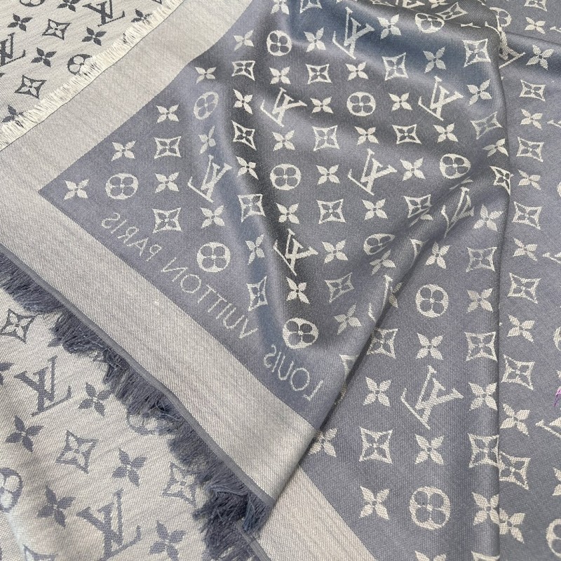 LV Shawl