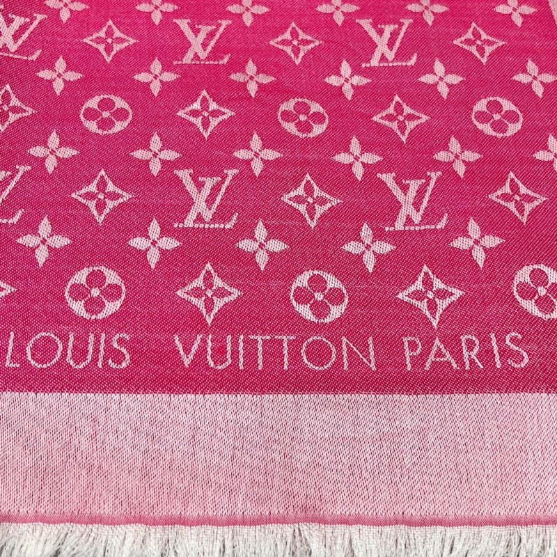 LV Shawl