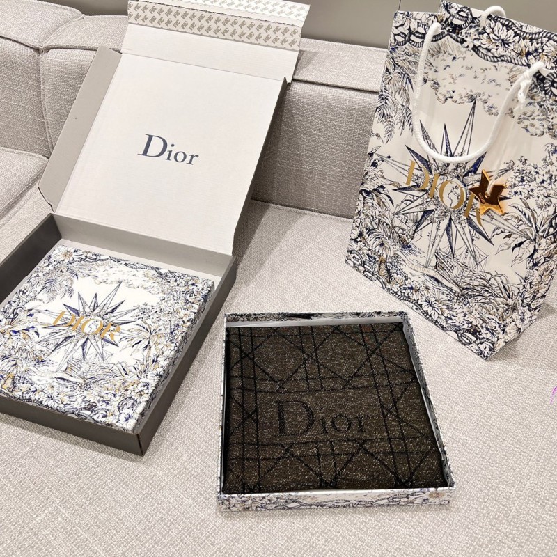 Dior Scarf