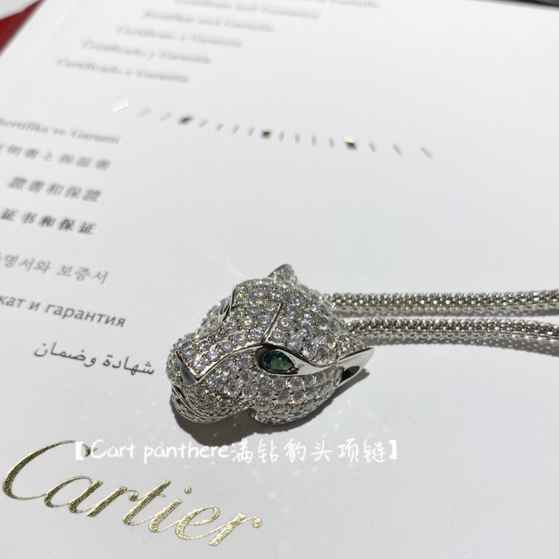 Cartier Necklace