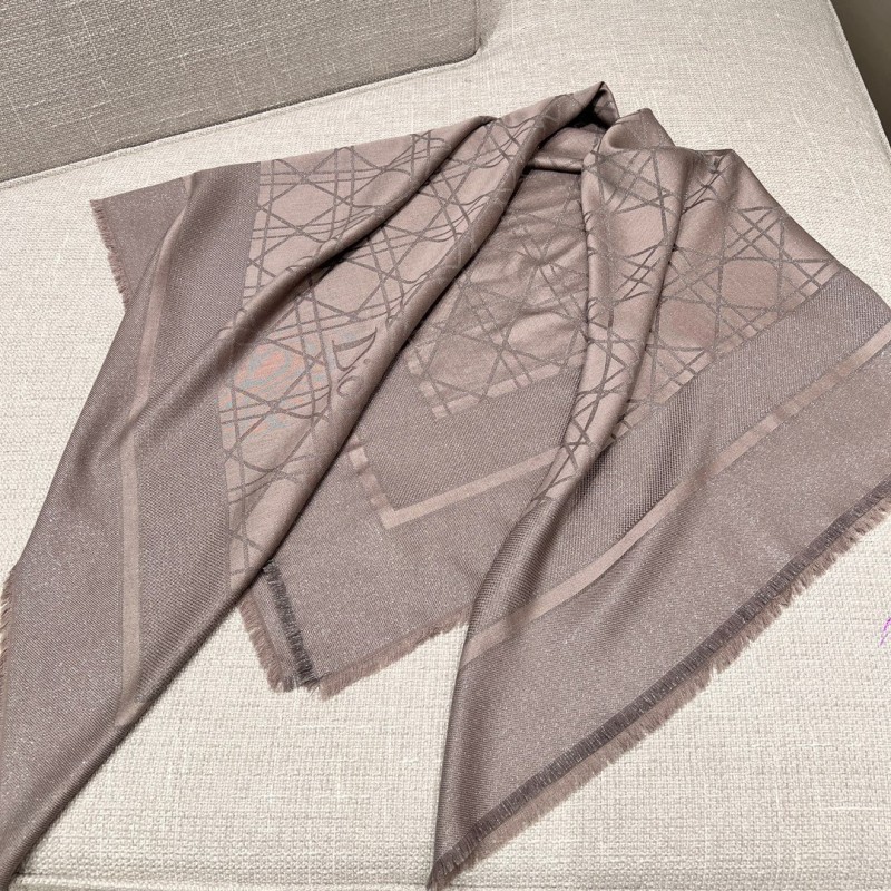 Dior Scarf