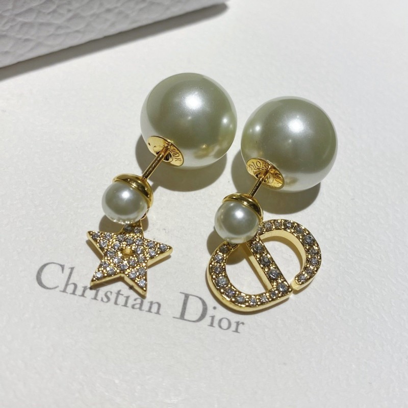 Dior Earrings 