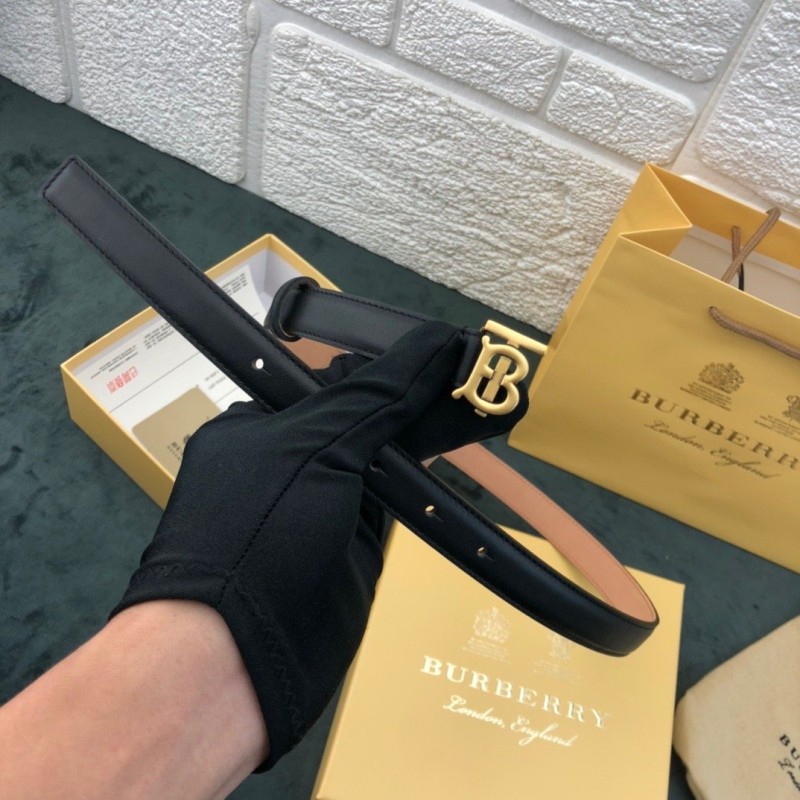 Burberry Belt