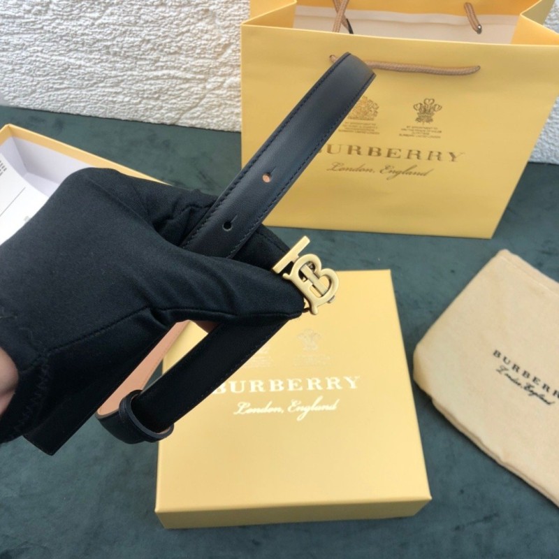 Burberry Belt