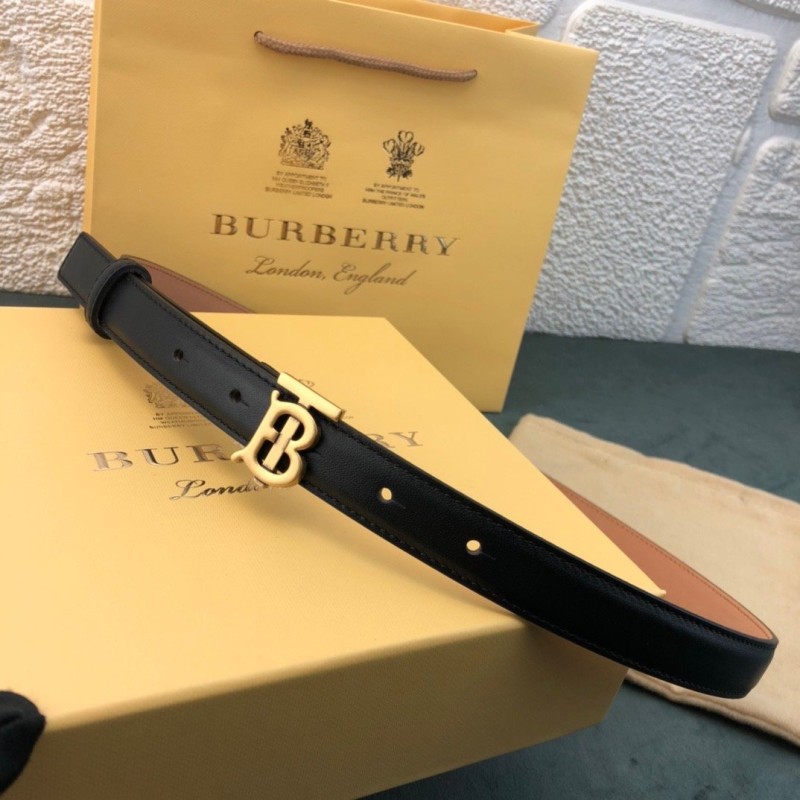 Burberry Belt