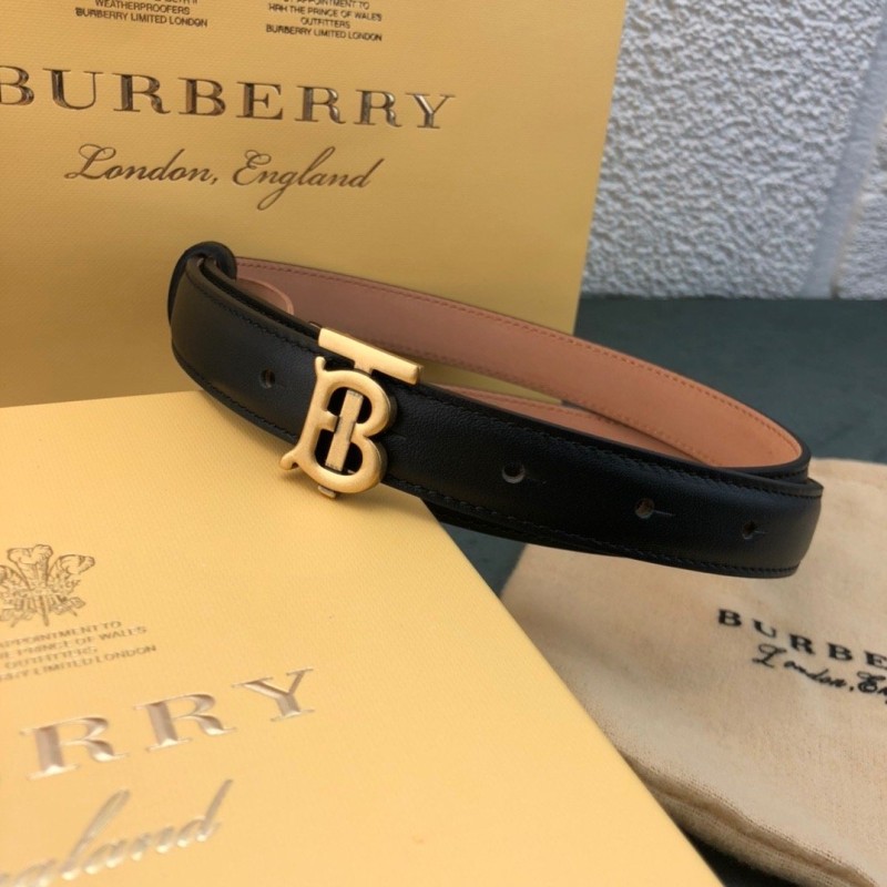 Burberry Belt