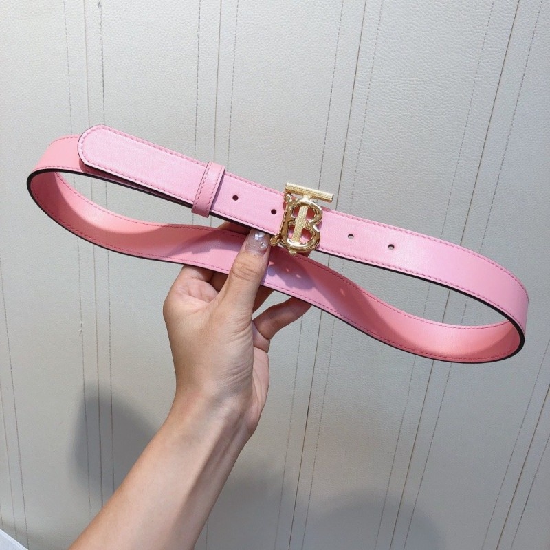 Burberry Belt