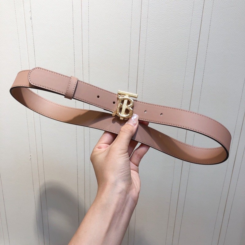 Burberry Belt