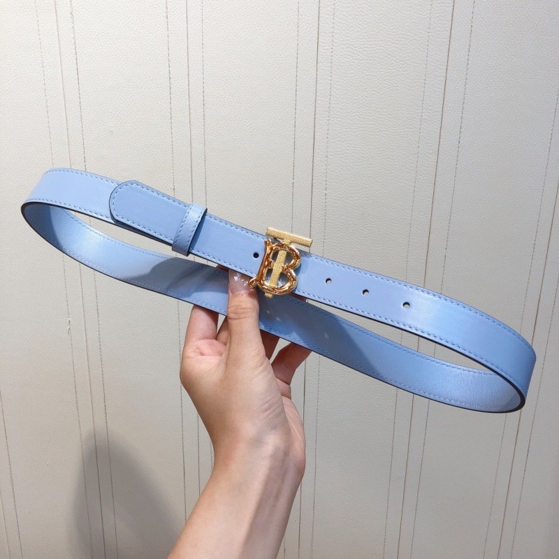 Burberry Belt