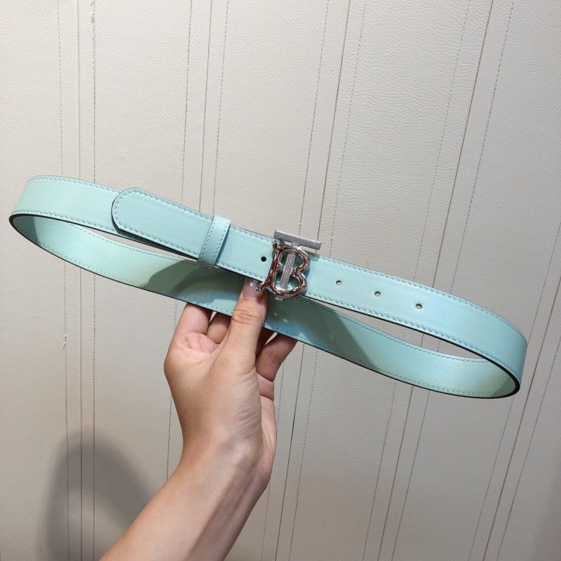 Burberry Belt