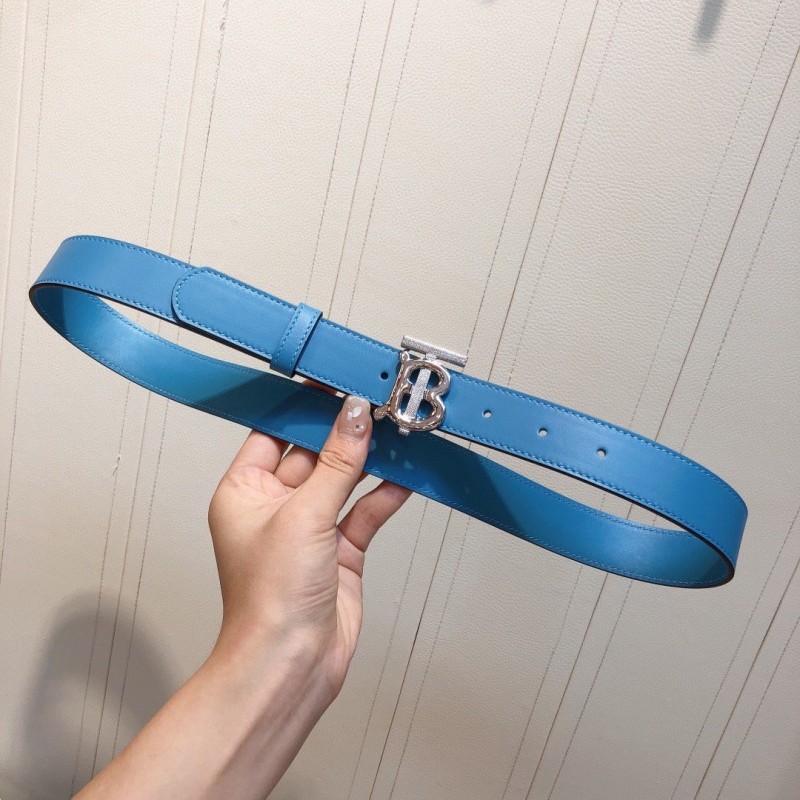 Burberry Belt
