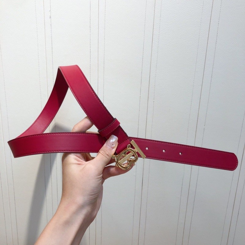 Burberry Belt