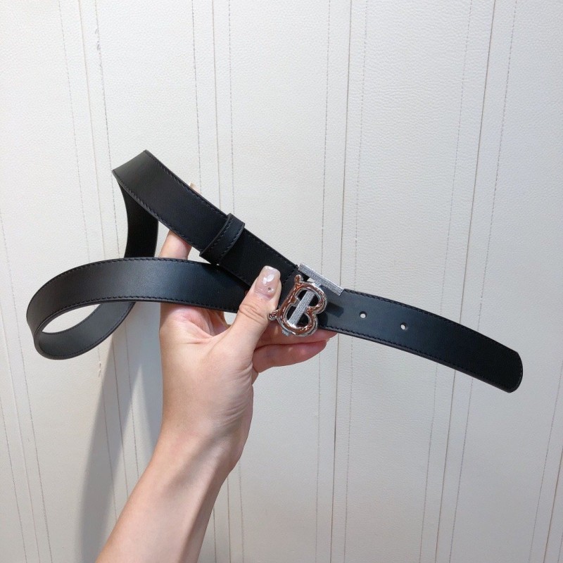 Burberry Belt