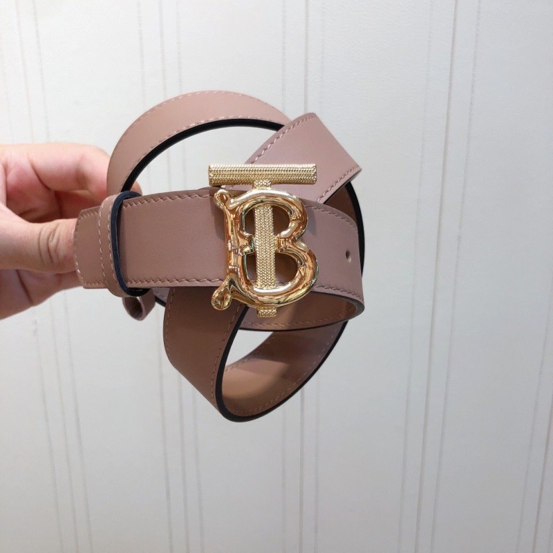 Burberry Belt