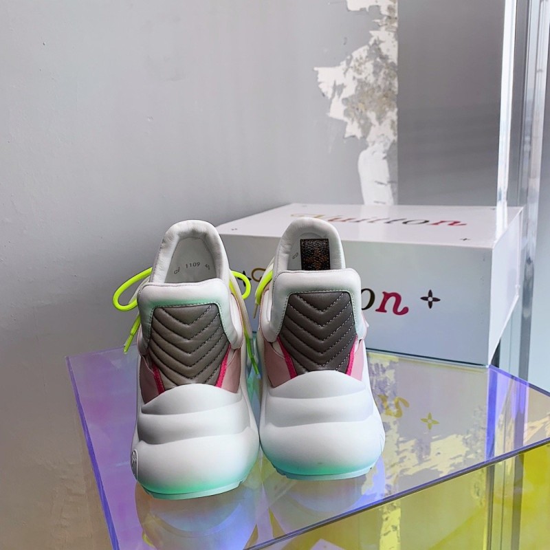 LV ArteLight Sandals